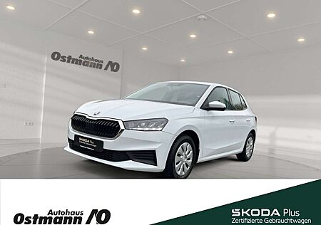Skoda Fabia 59kw Start&Stop *SmartLink*LED*PDC*KLIMA*