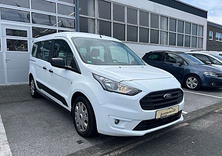 Ford Transit Connect 1.5 TDCI Kombi lang 1.HAND