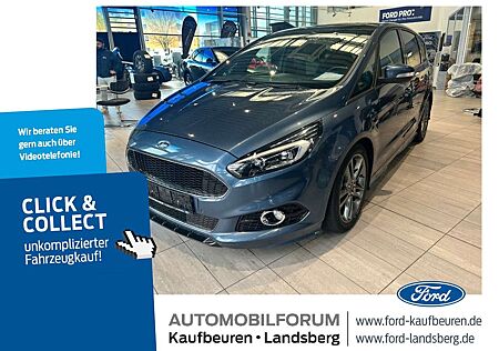 Ford S-Max 2.0 EcoBlue ST-Line 7Sitze LED NAV Pano SHZ