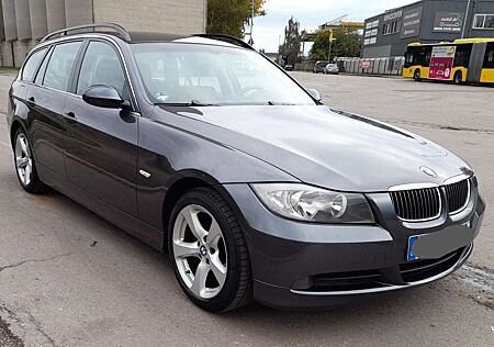 BMW 325i 325 Touring