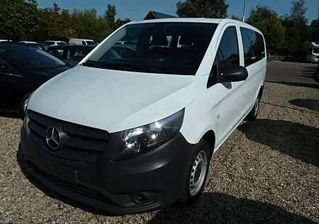 Mercedes-Benz Vito 114/116 CDI, 119 CDI/BT Pro lang (447.703)