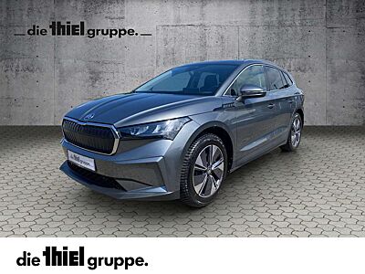 Skoda Enyaq iV 85 x Loft Navi+Kamera+PDC+LED Navi+K