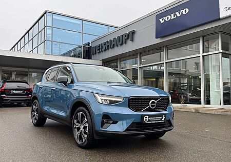 Volvo XC 40 XC40 B4*Ultimate Dark*NP57950*Standheizug*Leder