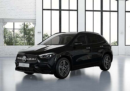 Mercedes-Benz GLA 200 AMG Night Panorama Distronic EasyPack