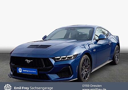 Ford Mustang Fastback 5.0 V8 Aut. GT MagneRide