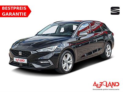 SEAT Leon ST 1.4 FR e-Hybrid LED Navi ACC Sitzheizung