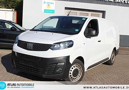 Fiat Scudo 2.0 Multijet 180 L3 LANG=AUTOMATIK=3 SITZE