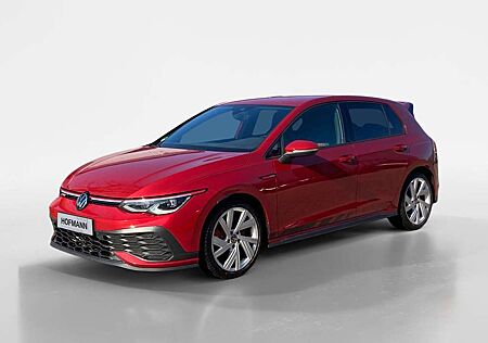 VW Golf GTI Volkswagen GTI Clubsport
