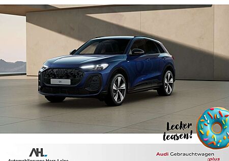 Audi Q5 SUV TDI neues Modell, Luftfahrwerk, edition one, L