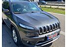 Jeep Cherokee 2.2 Multijet Active Drive I Automatik Lim