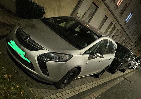 Opel Zafira Tourer 2.0 CDTI Active