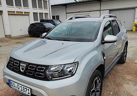 Dacia Duster Prestige
