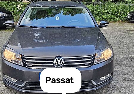VW Passat Volkswagen 1.4 TSI Trendline Fest Preis