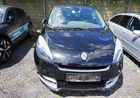 Renault Scenic III BOSE Edition