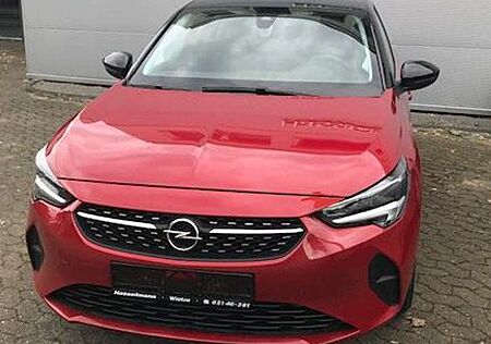 Opel Corsa Elegance
