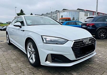 Audi A5 Sportback 35 TFSI S tronic advanced
