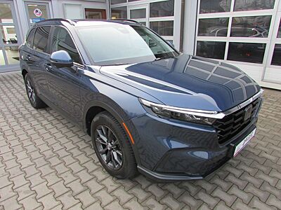 Honda CR-V e:HEV Advance AWD, AHK, Kamera, NAVI, LED, ACC
