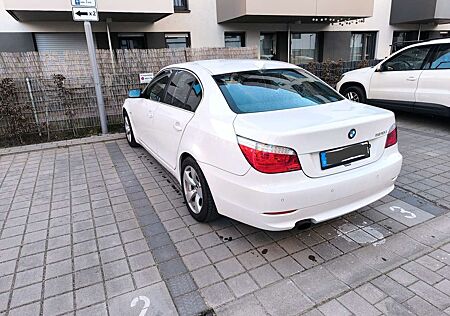 BMW 520i 520