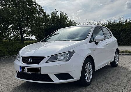 Seat Ibiza ST 1.2 TSI Style