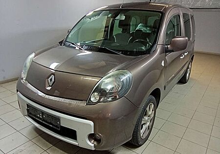 Renault Kangoo Luxe