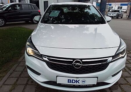 Opel Astra K Lim. 5-trg. Motor 85000km