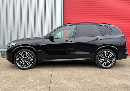 BMW X5 xDrive30d M Sport+AHK+22 ZOLL+COC+CURVED+DAB