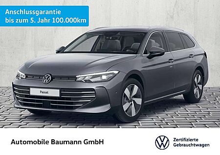 VW Passat Variant Volkswagen 2.0 TDI *AHK*NAVI*KEYLESS*DCC*