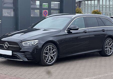Mercedes-Benz E 200 MIETKAUF* T-Modell AMG Line*MIETKAUF