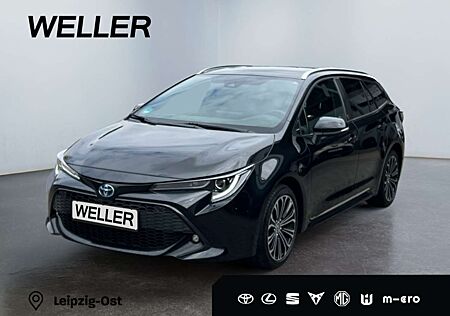 Toyota Corolla 2.0 Hybrid TS Team D *LED*ACC*SHZ*CAM*TWA*
