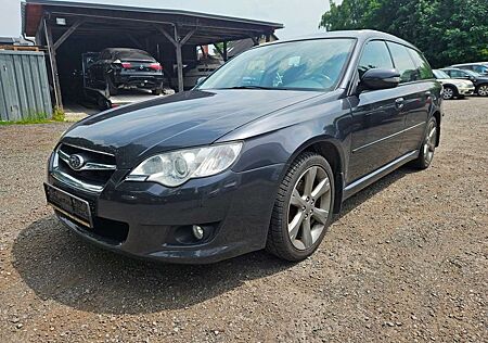 Subaru Legacy 2.0 R Active