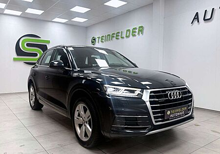 Audi Q5 3.0 TDI quattro design / VIRT.COCKP./ MATRIX