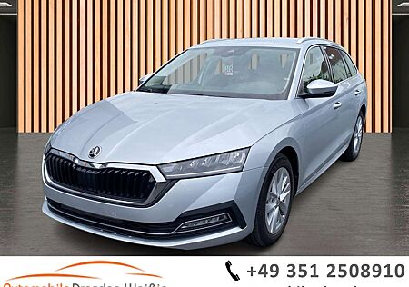 Skoda Octavia 1.5 eTSI DSG Style*Navi Columbus