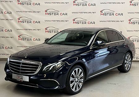 Mercedes-Benz E 400 4Matic EXCLUSIVE WIDE/LED/COMAND/KAM/19ALU