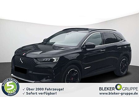 DS Automobiles DS 7 Crossback PureTech 180 Performance Line+