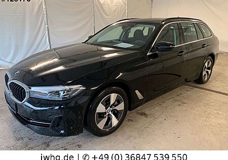 BMW 530 gebraucht kaufen BMW 530 i T COCKP-PRO/360°KAMERA/LED/DAB