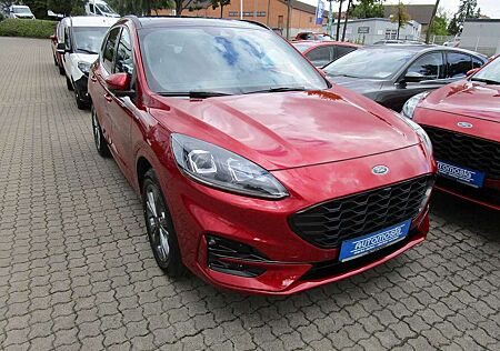 Ford Kuga 1.5 EB ST-LINE X/Pano/TWA/RFK/B&OHead up/SHZ