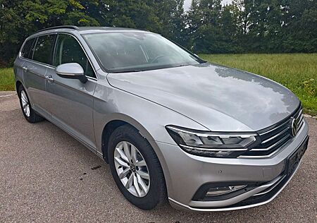 VW Passat Variant Volkswagen Business Premium*ACC*DAB