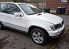 BMW X5 4.4 i