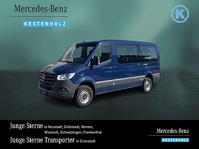 Mercedes-Benz Sprinter Sprinter 315 CDI TOURER L2H1+Navi+MBUX+8 Sitzer