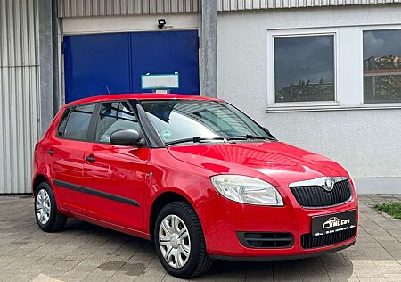 Skoda Fabia Active