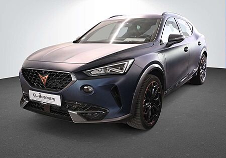 Cupra Formentor VZ 1.4 TSI Automatik e-Hybrid AHK LED PanoD
