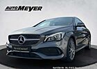 Mercedes-Benz CLA 220 d 4M EDITION AMG+KEYL+LED+TOTW+NAV+KAMER