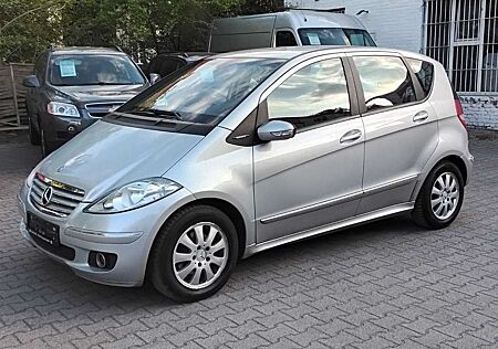 Mercedes-Benz A 150 A -Klasse Automatikgetriebe