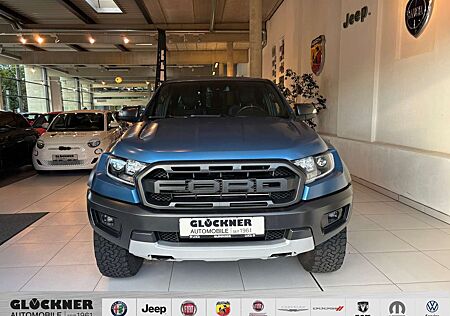Ford Ranger Raptor Doppelkabine 4x4 *Standheizung*