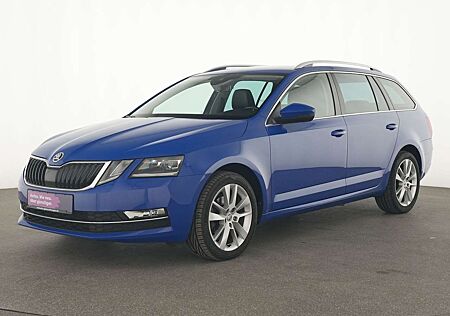 Skoda Octavia Premium Edition Navi|CarPlay|Kamera|PDC