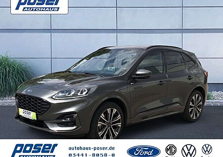 Ford Kuga Plug-In Hybrid ST-Line X KLIMA LED NAVI ALU