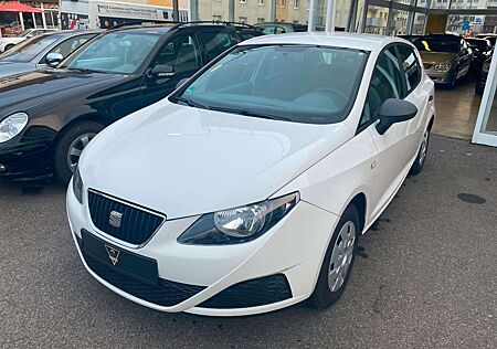 Seat Ibiza Lim. Reference 1.4/Klima/Aux/Tempomat