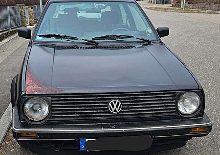 VW Golf Volkswagen Madison