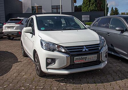 Mitsubishi Space Star Basis 1.0 Radio 1Hand