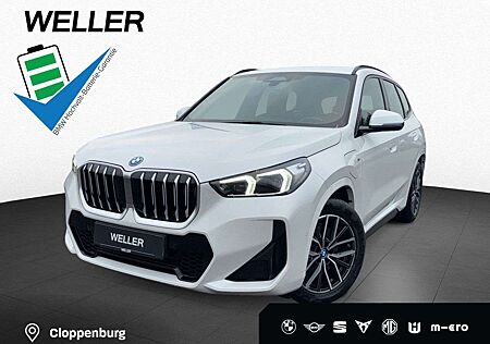 BMW X1 xDr30e M- Sport AdLED RFK LiCoPlus Sitzhzg.AHK